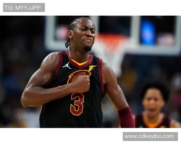 卡里斯勒韦尔的篮球之路与未来发展展望